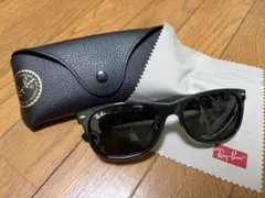 サングラス Ray-Ban NEW WAYFARER RB2132-Fのサムネイル