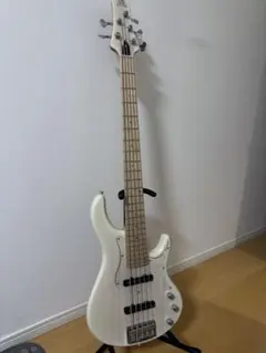HISTORY HJB5W Premium 5弦ベース Tsubasa製 - メルカリ