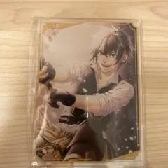 薄桜鬼 まるくじ アクスタ 藤堂平助 - メルカリ