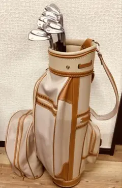 ビンテージゴルフ入門　レトロ”名器マルマンLancusar MBアイアンSetのサムネイル