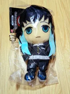 鬼滅の刃 時透無一郎 Chibiぬいぐるみ