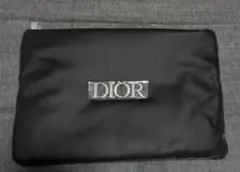 Dior Trousse Pouch ノベルティ ポーチ希少品 おまけ付き