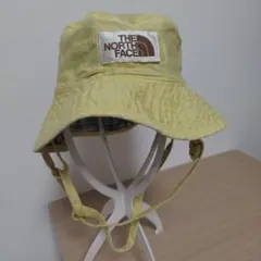 ノースフェイス　リバーシブルハットのサムネイル
