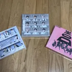 SnowMan アルバム セット