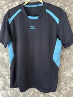 【Mizuno 】半袖ウォームアップウェア◇メンズ『L』