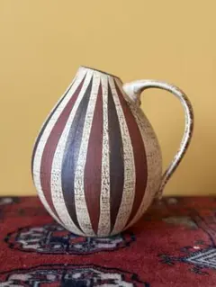 Dumler&Breiden 16cm fat lava ファットラバ 花瓶 - メルカリ