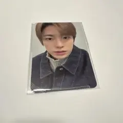 NCT Wish トレカ ユウシ シンガポール サイン会 特典 ラキドロ - メルカリ