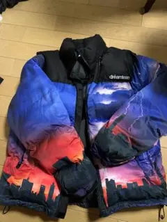 2026年最新】DREAM TEAM ダウンジャケットの人気アイテム - メルカリ