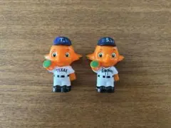 サトちゃん　ノベルティ