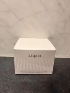 sagina Moisture Balancing Creamy Gel 80gのサムネイル