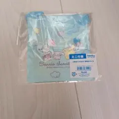 Sanrio+ ミニポーチ サンリオキャラ