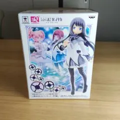 劇場版　魔法少女まどか☆マギカ 叛逆の物語　暁美ほむら　フィギュア