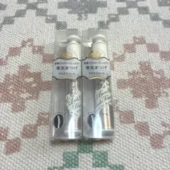 マジョリカマジョルカ ラッシュボーン ブラックファイバーイン 6g ×2本のサムネイル