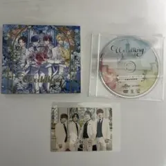 浦島坂田船 weddiing 初回限定版A