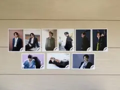 SnowMan 目黒蓮 公式写真 オフショ まとめ売り