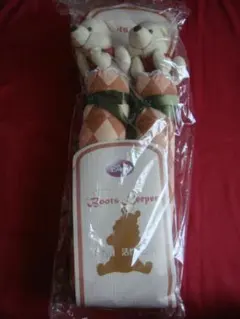 くまのプーさん■消臭ぬいぐるみブーツキーパー(乾燥剤・活性炭入り)□彡