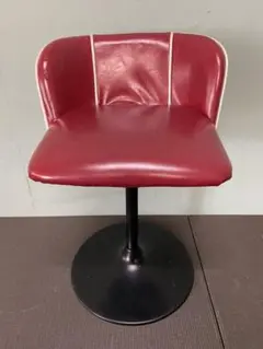 ③ バーチェア カウンターチェア 昭和 レトロ イス