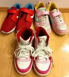 スニーカーセット