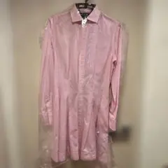 [試着のみクリーニング済] Polo Ralph Lauren シャツワンピース