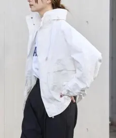 OUTDOOR PRODACTS アスレチックブルゾン