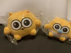 2026年最新】うんたねこ BIGぬいぐるみの人気アイテム - メルカリ