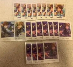 あんスタ 白鳥藍良 笑門来福 ぱしゃっつ 11枚セット - メルカリ