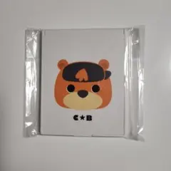 カビーFIGHTERS ミラー