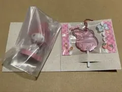 サンリオキャラクターズ　マイメロ2点セット　新品