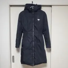 PRADA.RE-NYLON42ダウンコート ※ベルトなし