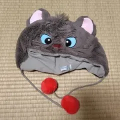 おしゃれキャット　ベルリオーズ　ファンキャップ