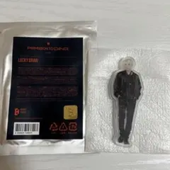 ♡BTS PTD Seoul ラキドロ アクリルマグネットJUNGKOOKグク♡ - メルカリ