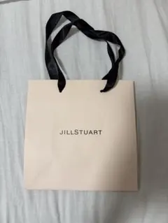 JILLSTUART ジルスチュアート ショッパー 紙袋