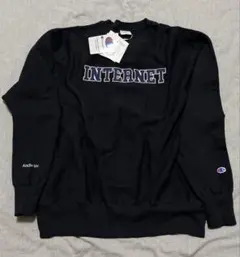 Anchor inc x Champion BEP アンカー チャンピオン