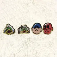 2026年最新】わしゃがなtv ピンズの人気アイテム - メルカリ