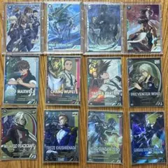 ガンダムアーセナルベース　ウイング　エンドレスワルツ　他