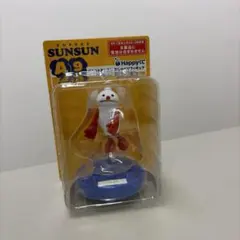 PUPPET SUNSUN おしゃべりフィギュア A9 Happyくじ