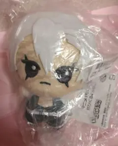 鬼滅の刃 ★不死川弥★ ちびぐるみ