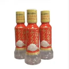 【新品未開封】ミツカン ごはんをふっくらおいしく 190ml × 3本セットのサムネイル