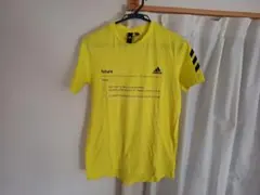 adidasTシャツ　160センチ
