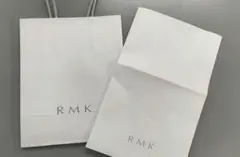 RMK ショッパー ホワイトのサムネイル
