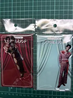 M!LK のぞいてみるく？展 曽野舜太 アクスタ AB - メルカリ