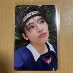 &TEAM NOW トレカ withmuu YUMA ユウマ