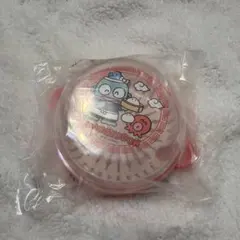 ハンギョドン　一番くじ　電子レンジ蒸し器