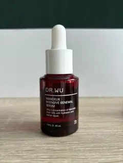 DR.WU マンデリックインテンシブ 18% セラム 15mlのサムネイル