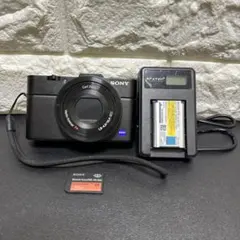 2026年最新】RX100IIの人気アイテム - メルカリ