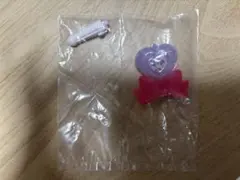 キミとアイドルプリキュア♪ ガチャガチャ キュアキュンキュン バラ売り②