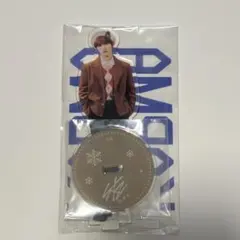 Stray Kids スキズ アクスタ リノ