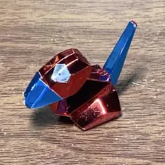 【ポケットモンスターフィギュア】ポリゴン h約2.5cm【oka】