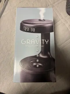 GRAVITY Drop Humidifier 【新品・未開封・箱傷あり】のサムネイル