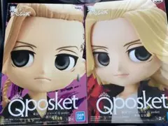 東京リベンジャーズ　マイキードラケンフィギュア